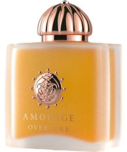 Amouage Overture Women edp 100ml