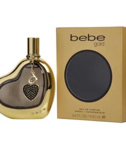 Bebe Gold edp 100ml