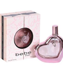 Bebe Sheer edp 100ml