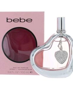Bebe Silver edp 100ml