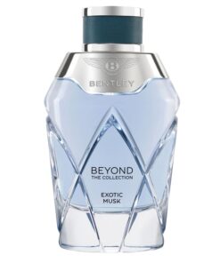 Bentley Exotic Musk edp 100ml
