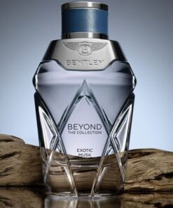 Alternative view of Bentley Exotic Musk edp 100ml