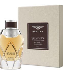 Alternative view of Bentley Majestic Cashmere edp 100ml