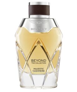 Bentley Majestic Cashmere edp 100ml