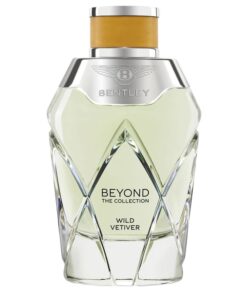 Bentley Wild Vetiver edp 100ml