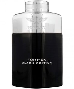 Bentley Black Edition EDP Men 100ml