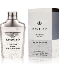Alternative view of Bentley Infinite Rush White Edition edt 100ml
