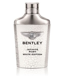Bentley Infinite Rush White Edition edt 100ml