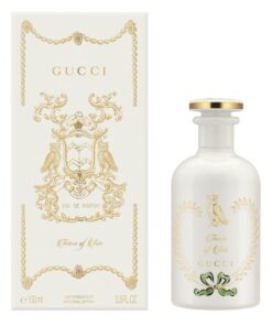 Alternative view of Gucci Tears Of Iris EDP 100ml