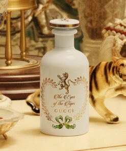 Tiger GUCCI 香水(女性用) of the Eyes The 100ml