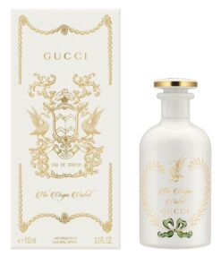 Alternative view of GUCCI The Virgin Violet edp 100ml