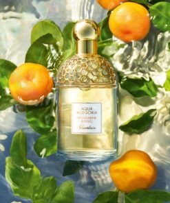 Guerlain Aqua Allegoria Mandarine Balsilic edt 75ml - Image 3