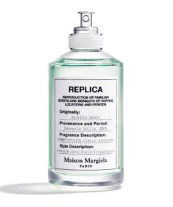 Maison Margiela Replica Bubble Bath EDT 100ml