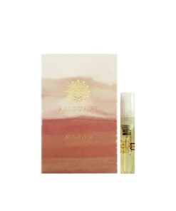Amouage Ashore EDP 2ml Vial Sample for Women