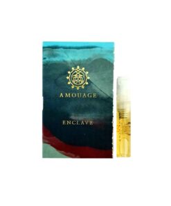 Amouage Enclave 2ml Vial for Man