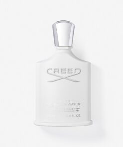 Creed Silver Mountain Water Men 2ml Vial Sample