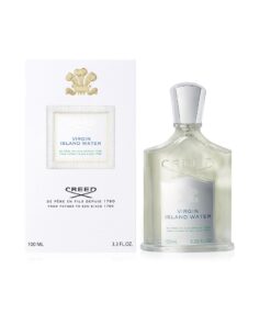 Alternative view of Creed Virgin Island Water 100ml