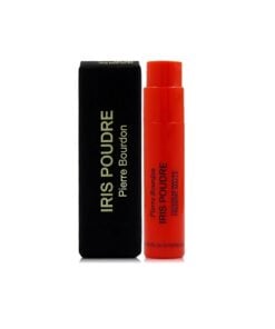 Frederic Malle Iris Poudre Edp 1.2ml vial sample