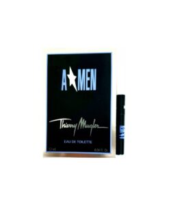 Thierry Mugler Amen EDT 1.2ml Vial for Men