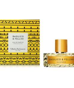 Alternative view of Vilhelm Parfumerie Basilico & Fellini EDP 100ml