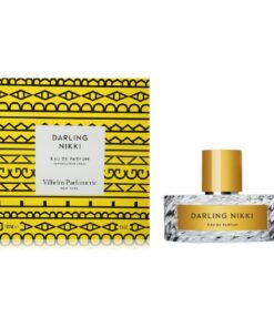 Alternative view of Vilhelm Parfumerie Darling Nikki EDP 100ml