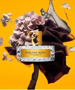 Vilhelm Parfumerie Darling Nikki EDP 100ml - Image 3