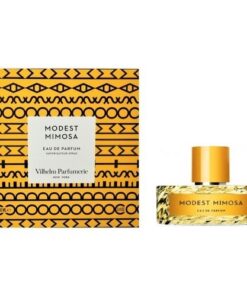 Alternative view of Vilhelm Parfumerie Modest Mimosa EDP 100ml