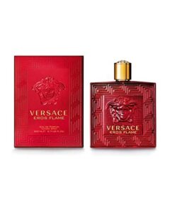 Alternative view of Versace Eros Flame Men EDP 200ml