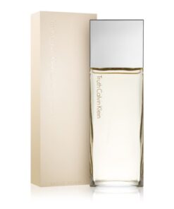 Alternative view of Calvin Klein Truth EDP 100ml for Women