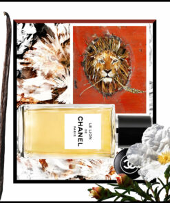 Alternative view of Chanel Le Lion edp 1.5ml Vial Sample