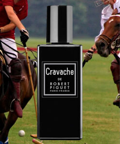 Alternative view of Robert Piguet Cravache edp 100ml