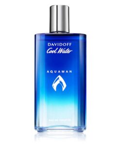 Davidoff Cool Water Aquaman edt 125ml