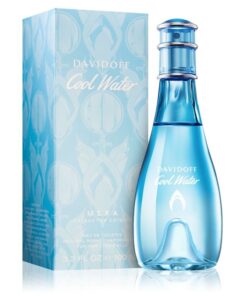 Alternative view of Davidoff Cool Water Mera edt 100ml