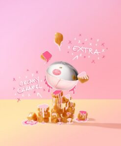 Alternative view of Dkny Be Extra Delicious edp 100ml