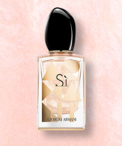 Giorgio Armani Si Nacre Edition edp 100ml