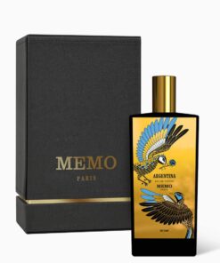 Alternative view of Memo Argentina edp 75ml