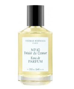 Thomas Kosmala No.10 Desir Du Coeur 2ml try me