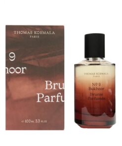 Thomas Kosmala No.9 Bukhoor Hair Mist 100ml