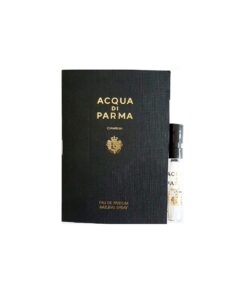 Acqua Di Parma Camelia Edp 1.5ml Vial