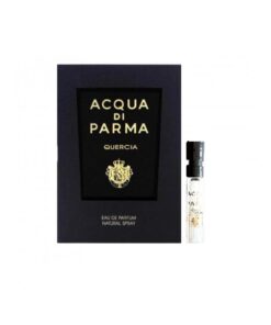 Acqua Di Parma Quercia Eau De Parfum 2ml Vial sample