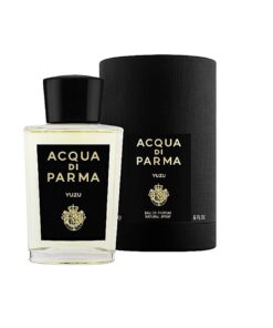 Alternative view of Acqua Di Parma Yuzu EDP 180ml