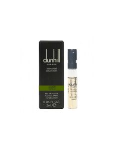 Dunhill Signature Collection Amalfi Citrus 2ml Vial