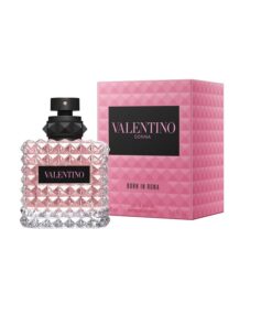 Alternative view of Valentino Donna Born in Roma EDP 100ml for Woman