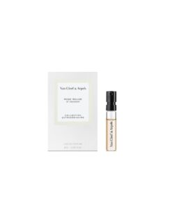 Van Cleef & Arpels Rose Rouge EDP 2ml Vial