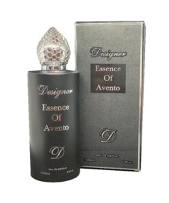 Designer Essence Of Avento edp 100ml
