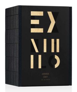 Alternative view of Ex Nihilo Amber Sky EDP 100ml