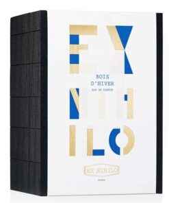 Alternative view of Ex Nihilo Bois D'hiver edp 100ml