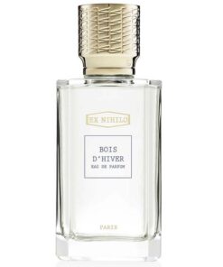 Ex Nihilo Bois D'hiver edp 100ml