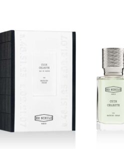 Alternative view of Ex Nihilo Cuir Celeste edp 50ml