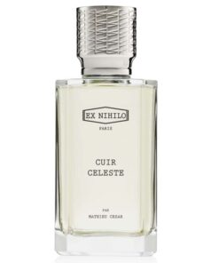 Ex Nihilo Cuir Celeste edp 50ml
